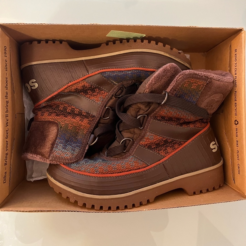 Sorel Snow Boots